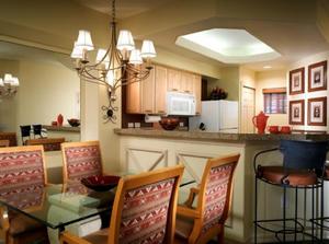 Sheraton Desert Oasis Villas, Scottsdale property photo