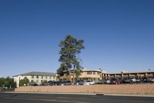 Red Feather Lodge property photo