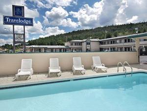 Williams Grand Canyon Travelodge property photo