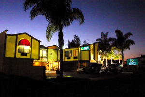 Quality Inn North Coast property photo