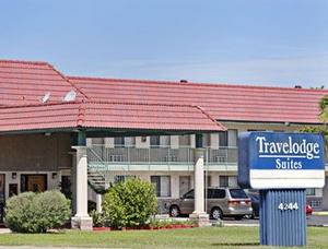 Phoenix/Mesa Travelodge Suites property photo