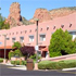 Bell Rock Inn property information
