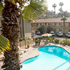 Vagabond Inn Hotel Circle property information