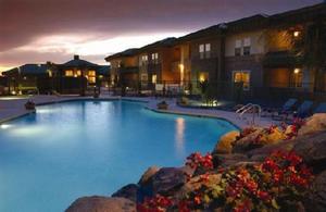 Scottsdale Resort and Athletic Club property photo