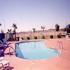 Oak Tree Inn Yuma property information