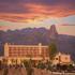Prescott Resort property information