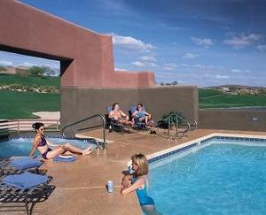 The Inn at Eagle Mountain property photo