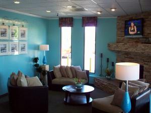 Hotel Tempe Phoenix Airport InnSuites Hotel & Suites property photo