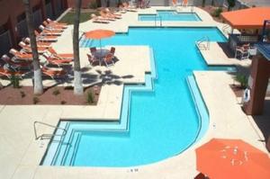 3 Palms Hotel property photo