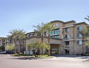 Wingate by Wyndham Scottsdale property photo