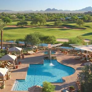 The Westin Kierland Villas property photo