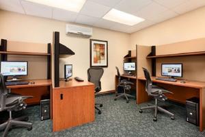 HYATT house Scottsdale Old Town property photo