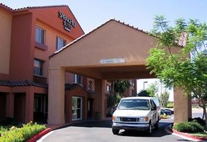 SpringHill Suites Tempe at Arizona Mills Mall property photo