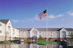 Candlewood Suites Phoenix property photo