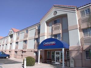 Candlewood Suites PHOENIX/TEMPE property photo