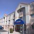 Candlewood Suites PHOENIX/TEMPE property information