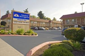 Americas Best Value Inn property photo