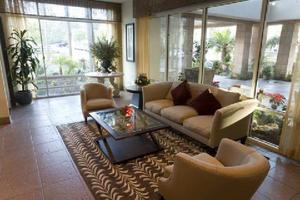 Doubletree Hotel San Diego/Del Mar property photo