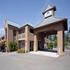 Americas Best Value Inn of South Tacoma property information
