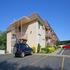 Howard Johnson Inn North Spokane property information