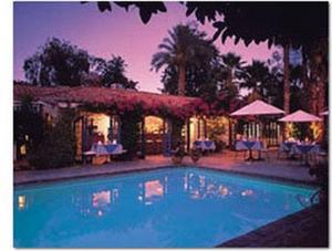 Villa Royale Inn & Europa Rest property photo