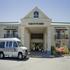 BEST WESTERN PLUS Plaza by the Green property information