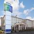 Holiday Inn Express Hotel & Suites SEATTLE (NORTHGATE MALL AREA) property information