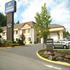 Holiday Inn Express POULSBO (SEATTLE AREA) property information