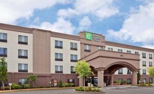 Holiday Inn Express Hotel & Suites PUYALLUP (TACOMA AREA) property information