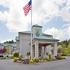 Holiday Inn Express Hotel & Suites PULLMAN property information