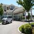 Hilton Garden Inn Spokane Airport property information