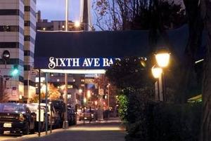 Sixth Avenue Inn property photo