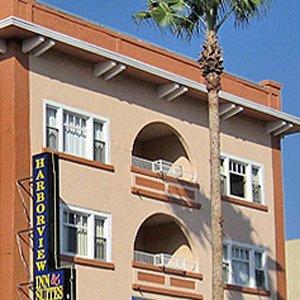 Harborview Inn and Suites property photo