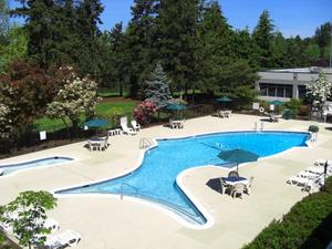 Holiday Inn SEATTLE-ISSAQUAH property photo