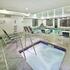 Holiday Inn SPOKANE AIRPORT property information