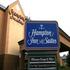 Hampton Inn  Suites SeattleDowntown property information