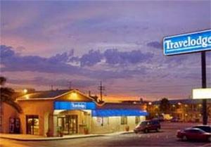 Travelodge Tucson AZ property photo