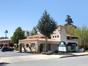 Days Inn Banning Casino/Outlet Mall property photo