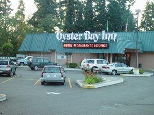 Oyster Bay Inn & Restaurant property photo