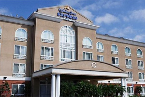 Holiday Inn Express Hotel & Suites SAN DIEGO-SORRENTO VALLEY property photo