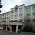 La Quinta Inn Seattle Bellevue / Kirkland property information