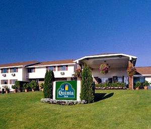 La Quinta Inn Walla Walla property photo