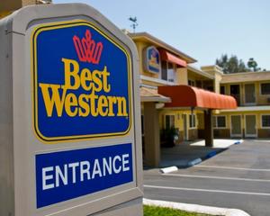 BEST WESTERN PLUS Poway/San Diego Hotel property photo