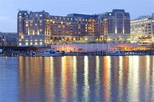 Mandarin Oriental, Washington DC property photo