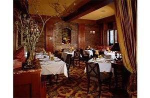 Sorrento Hotel property photo