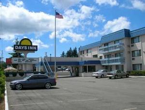 Days Inn Bellingham property photo