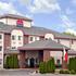 Ramada Limited Suites Spokane property information