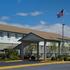 Super 8 Moses Lake property information