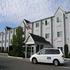 Auburn Travelodge Inn and Suites property information