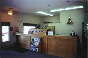 Vineyard Inn property photo
